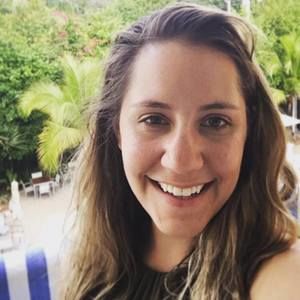 Meet your Posher, Julia